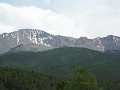 Pikes Peak 101